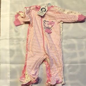 3-6 months multipack Sleep and Plays